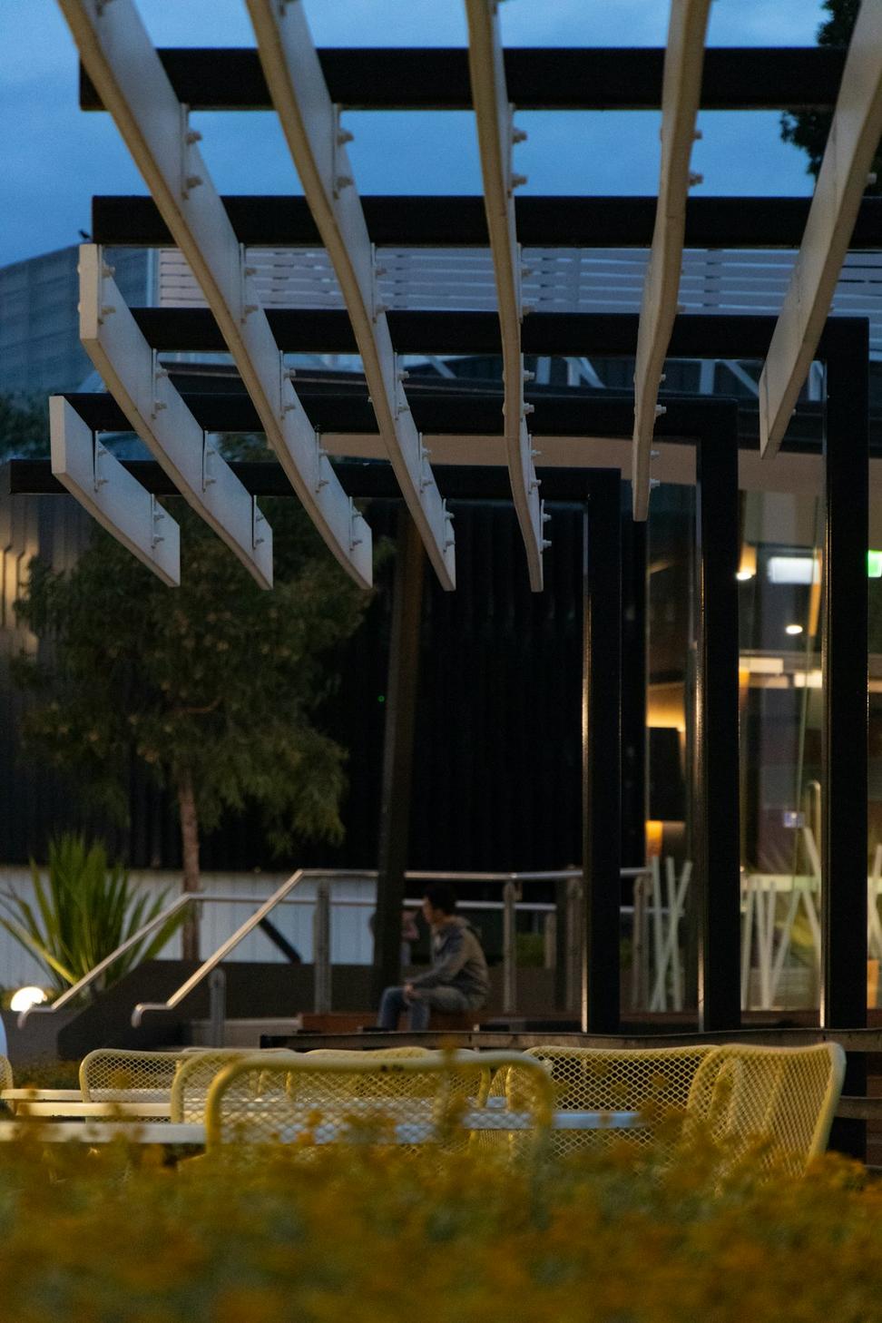 Pier 47 Restaurant