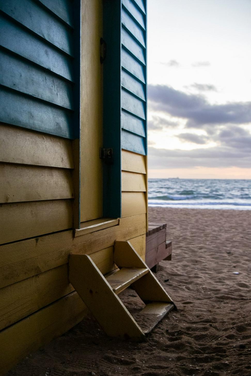 Seaview Cottage
