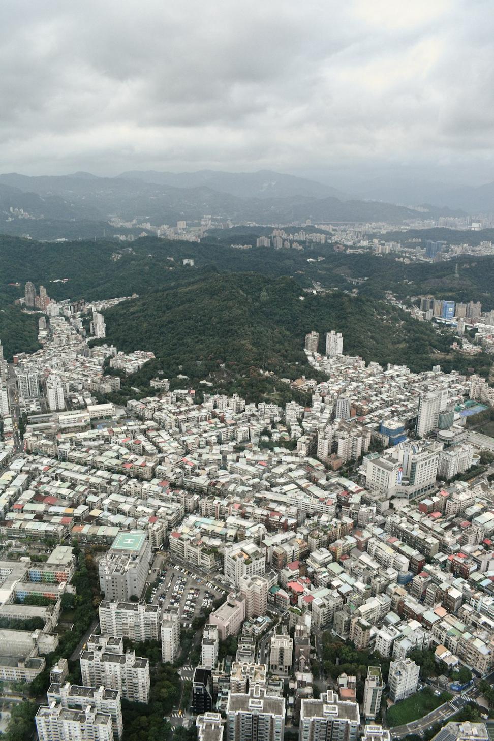 Urban Planning