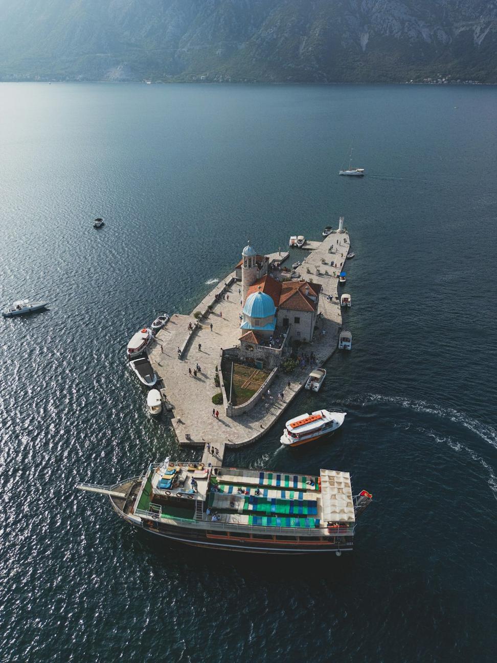 Marina