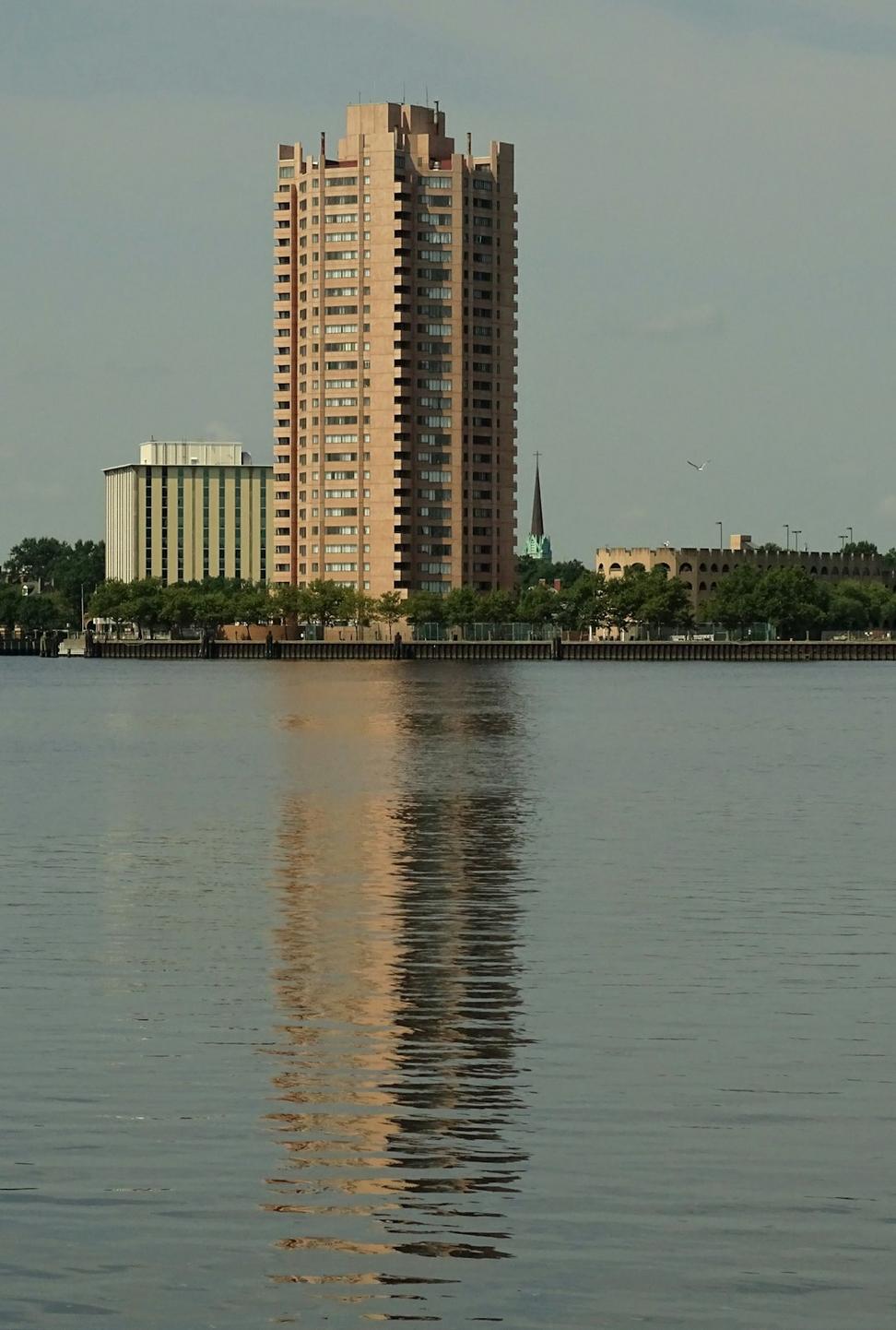 Harbour Point Office