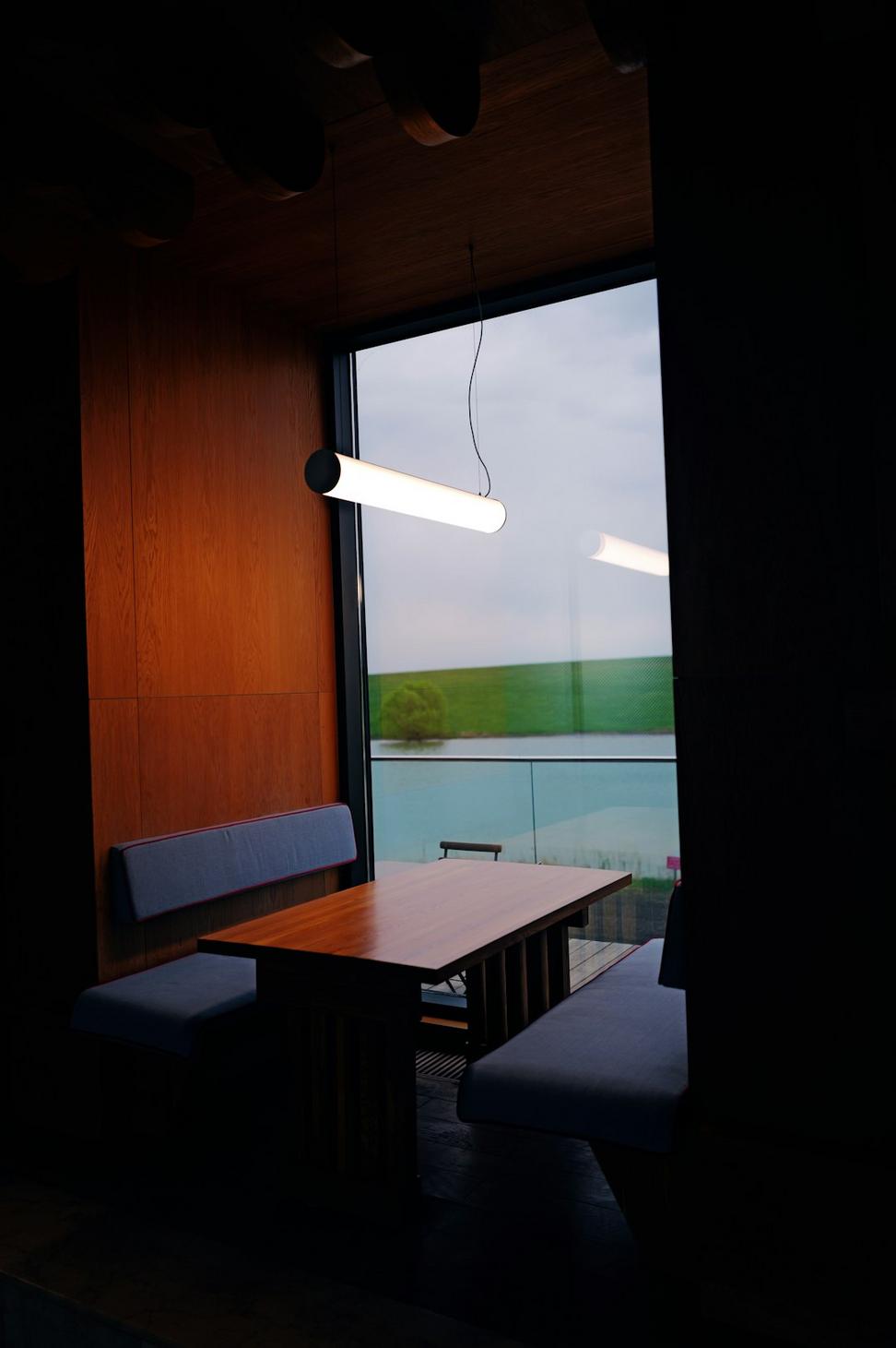 Meeting space