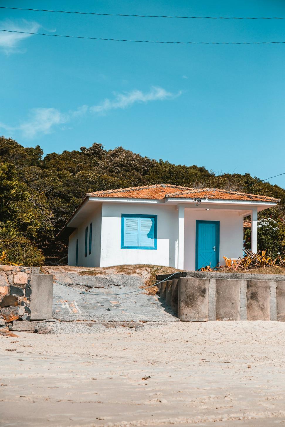 Tofino Passive House