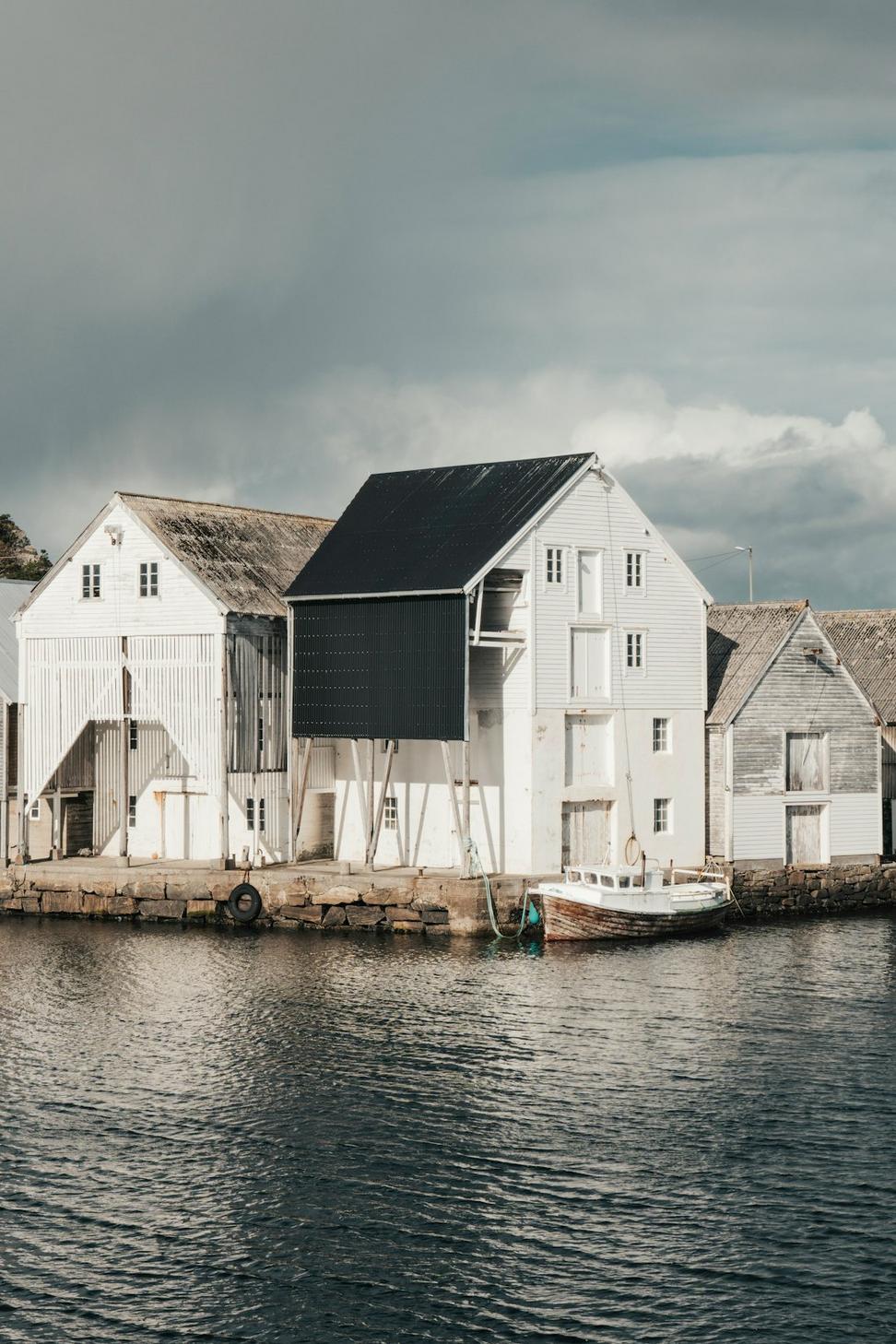 Sunshine Coast Net-Zero Home