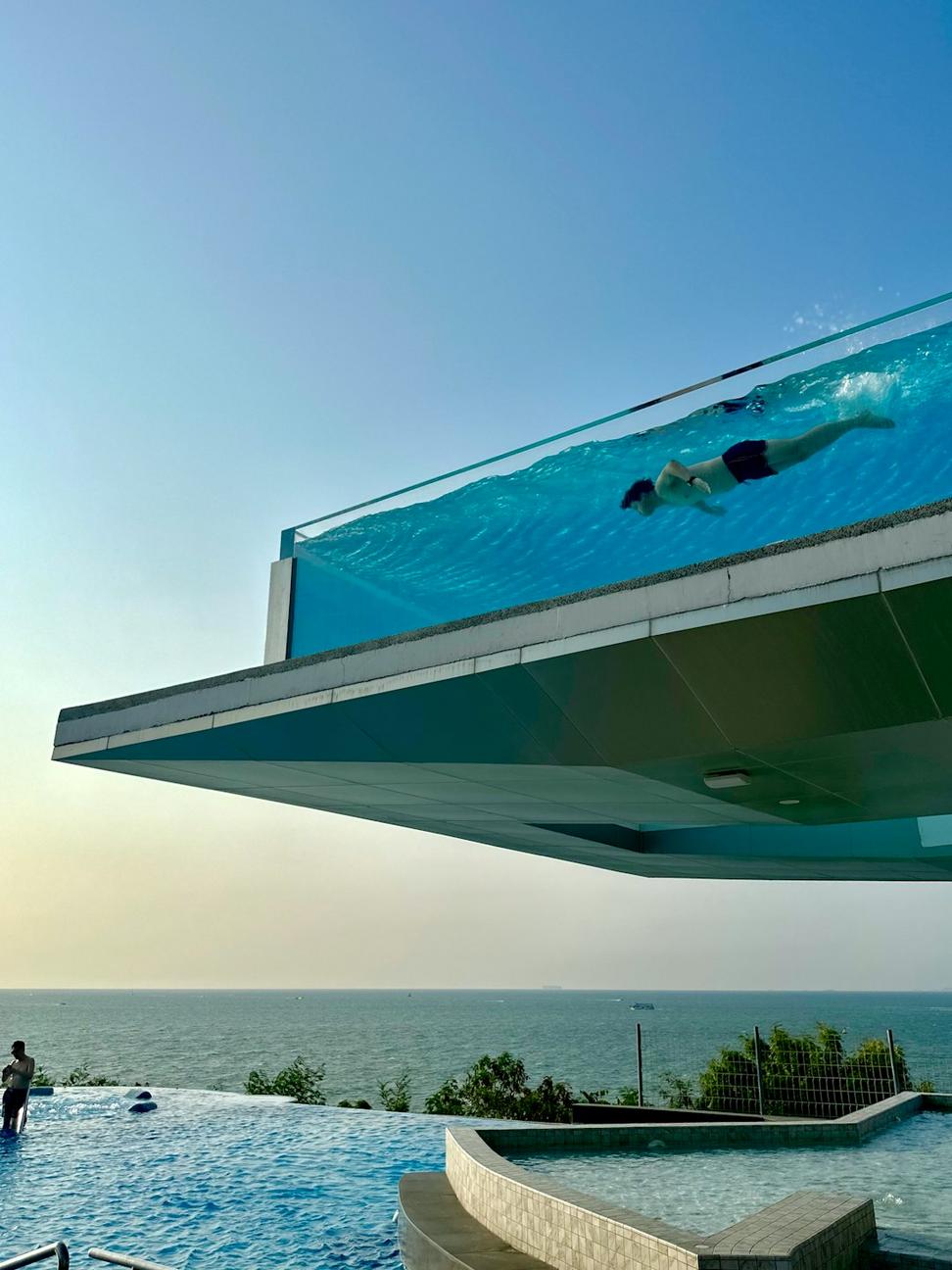 Seascape Residence