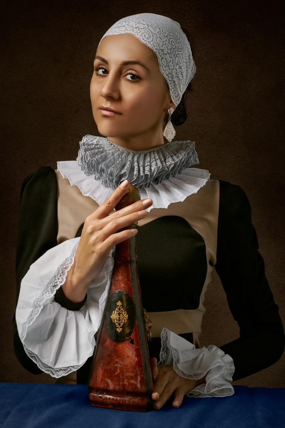Sarah Mikkelsen