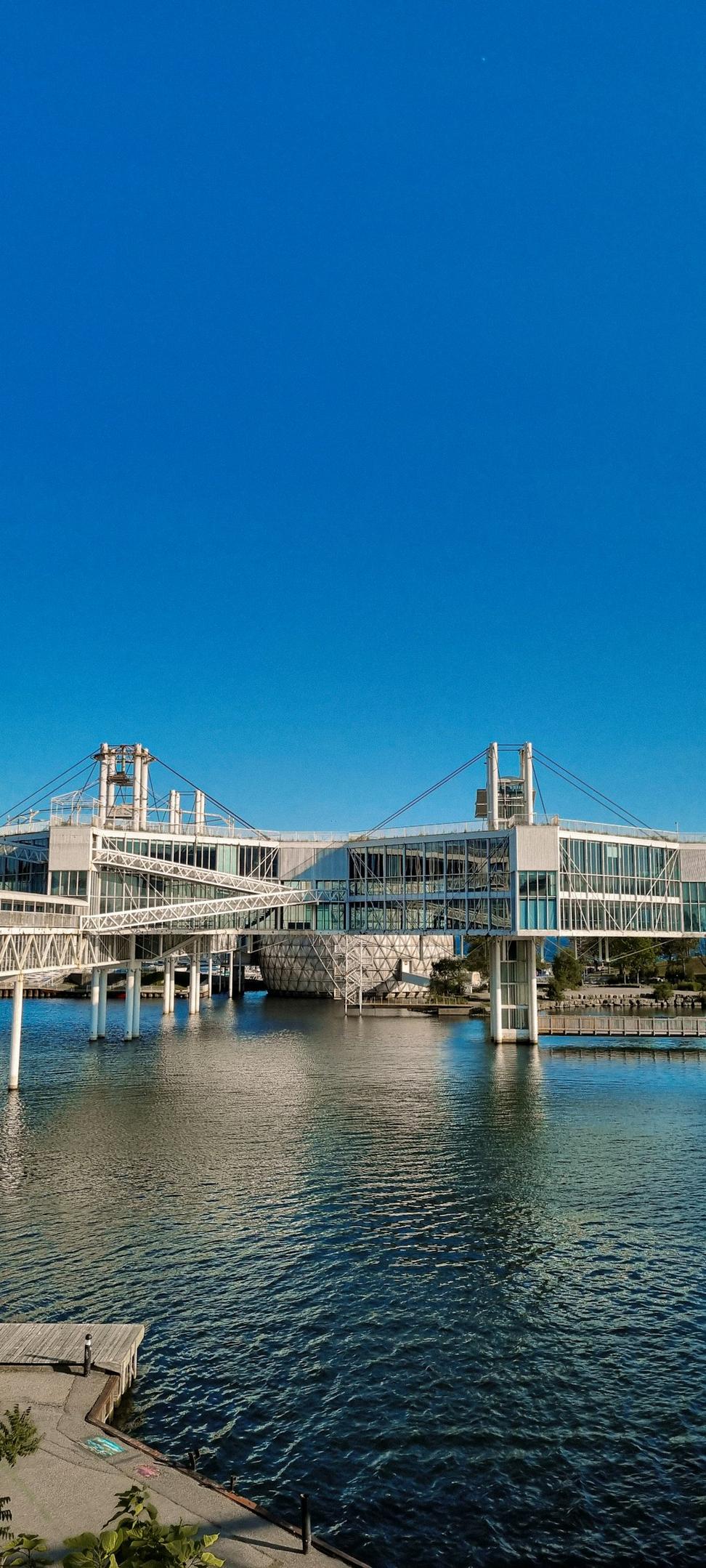 Marine Biology Research Centre